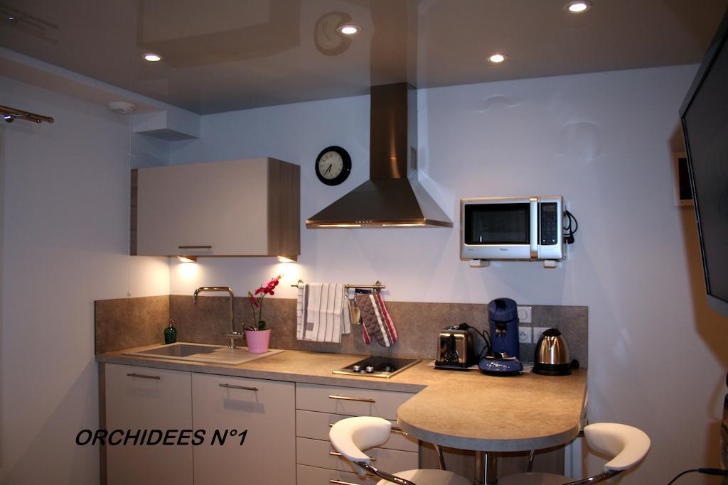 Les Hellebores Caudebec-en-Caux Quarto foto